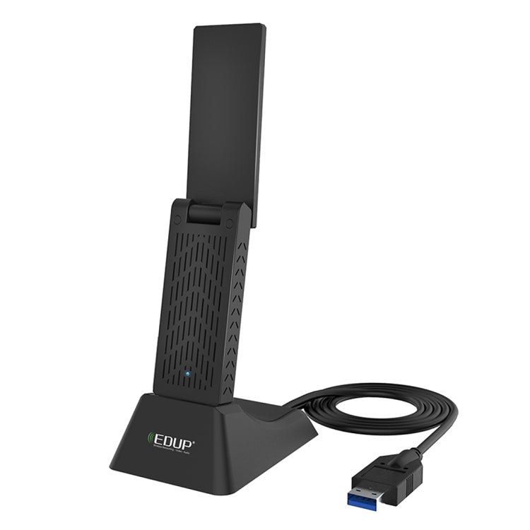 EDUP EP-AC1675 AC1900Mbps USB3.0雙頻無線網卡