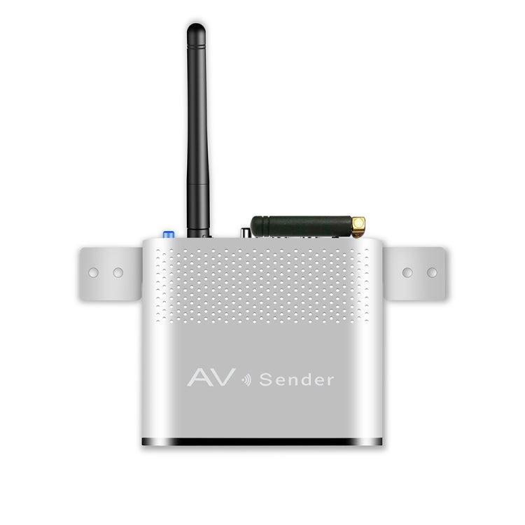 Measy AV240 機頂盒無線共享接收發射器帶紅外回傳功能 傳輸距離：400米