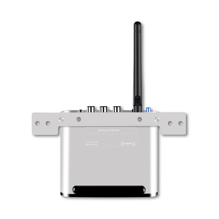 Measy AV530 5.8GHz機頂盒無線共享接收發射器 傳輸距離：300米 英規, AV530 US Plug, AV530 AU Plug, AV530 EU Plug, AV530 UK Plug