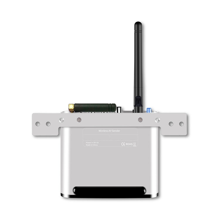 Measy AV550 5.8GHz機頂盒無線共享接收發射器帶紅外回傳，美規, AV550 US Plug, AV550 AUPlug, AV550 EU Plug, AV550 UK Plug