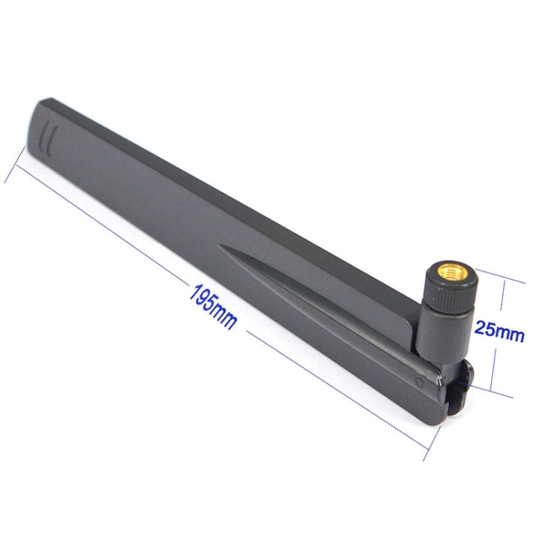 18dBi 2.4G SMA內孔天線 適用於SMA外螺內針