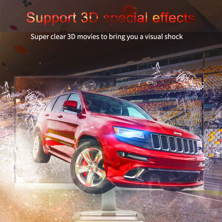 3進1出HDMI切換器 帶遙控