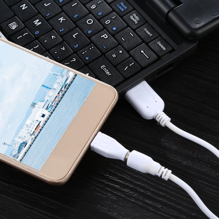 5合一 多功能數據線帶4個轉接頭 適用於Mico USB / HDMI / 諾基亞2.0 / iPhone 4