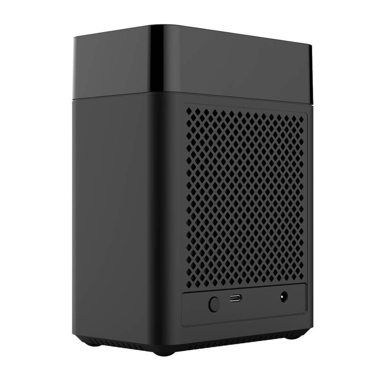 ORICO DS200C3 磁吸式3.5英寸Type-C硬盤櫃