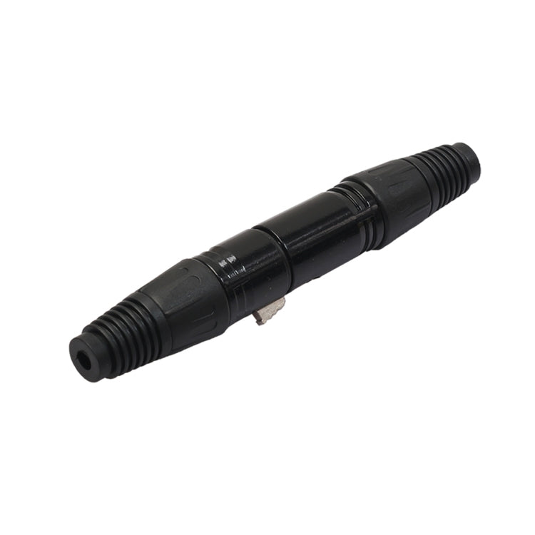 10對 3 Pin 卡農頭XLR 2019 公頭+母頭