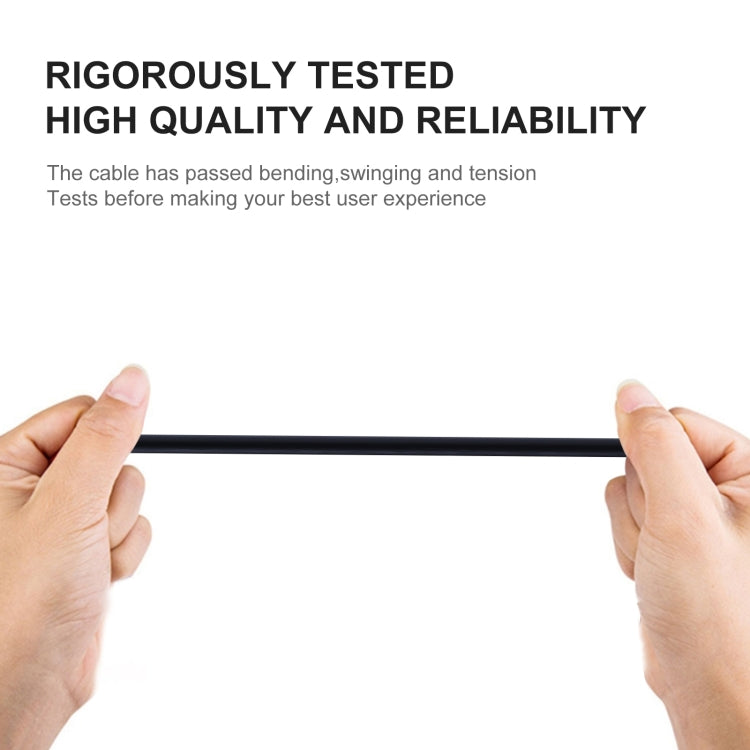 公頭轉母頭 Micro USB 延長線, 長1米