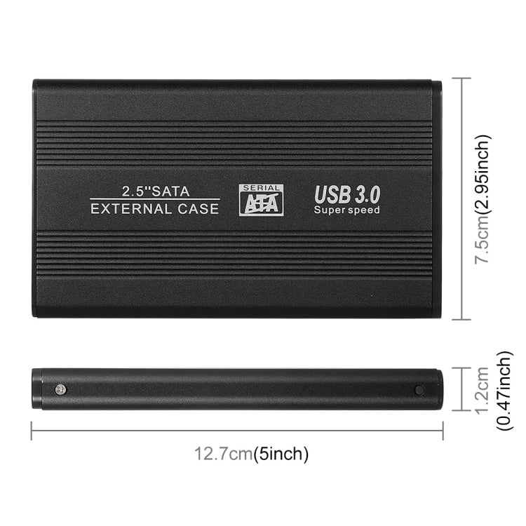 瑞淇威 SATA R2-SATA-160GB 160GB 2.5寸 USB3.0 移動硬盤