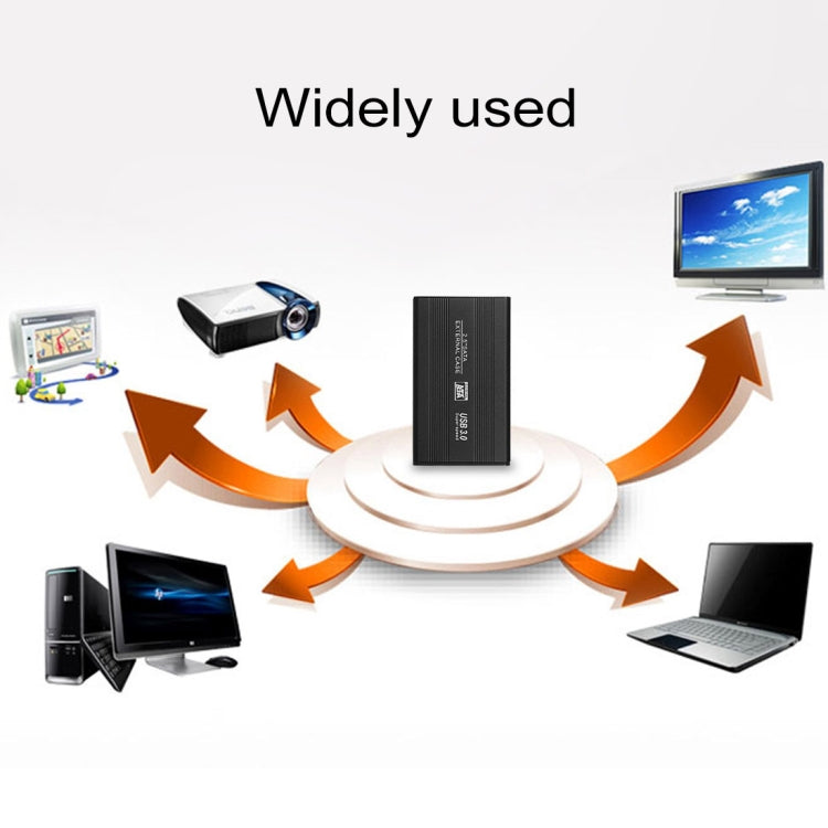 瑞淇威 SATA R2-SATA-160GB 160GB 2.5寸 USB3.0 移動硬盤