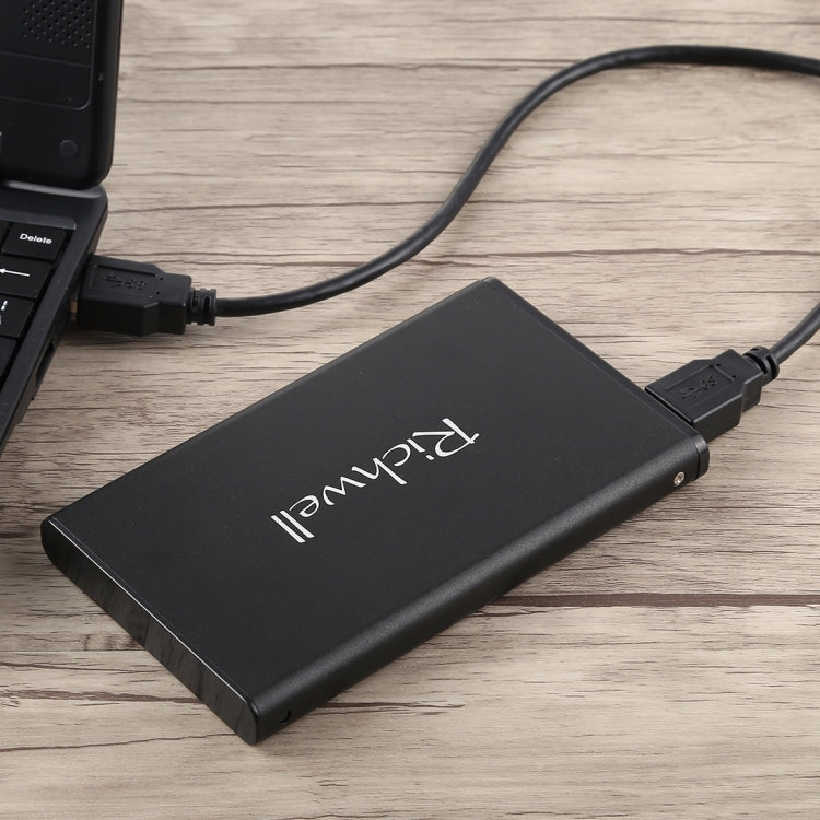 瑞淇威 SATA R2-SATA-160GB 160GB 2.5寸 USB3.0 移動硬盤