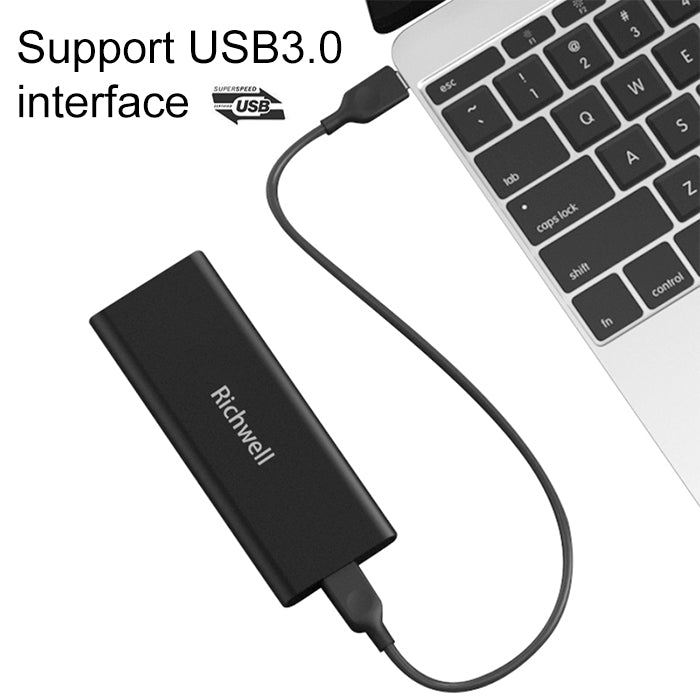 瑞淇威 SSD R280-SSD-240GB 240GB 台式電腦移動硬盤