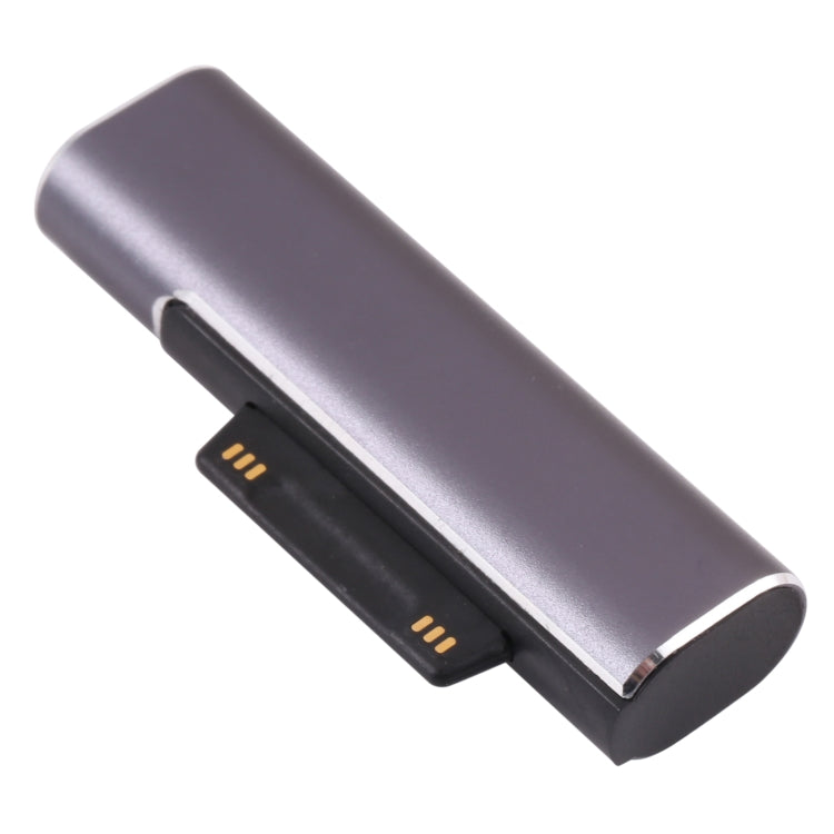 102W Type-C母頭 充電適配器 適用於Microsoft Surface Pro 3 / 4 / 5 / 6 / 7 / Surface Go