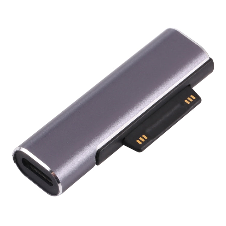 102W Type-C母頭 充電適配器 適用於Microsoft Surface Pro 3 / 4 / 5 / 6 / 7 / Surface Go