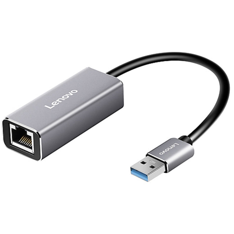 原裝聯想 F1-U01 USB3.0轉千兆網卡