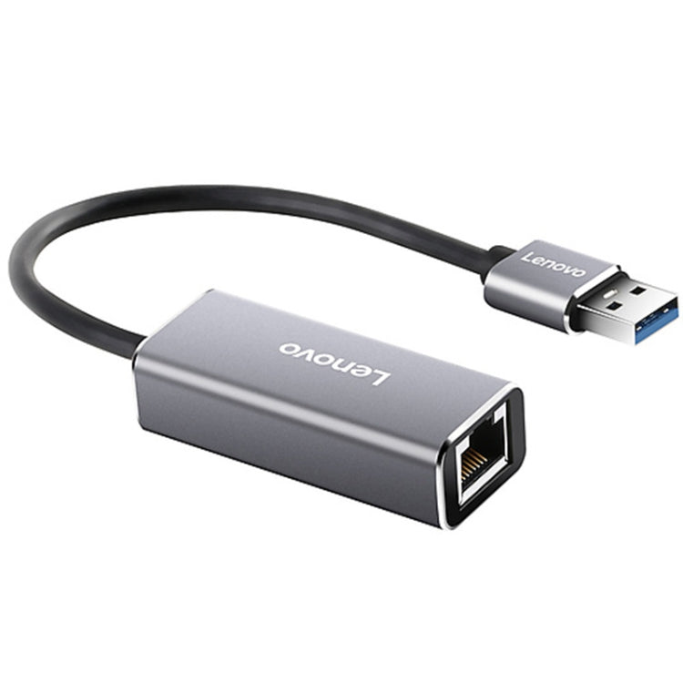 原裝聯想 F1-U01 USB3.0轉千兆網卡