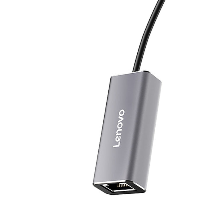 原裝聯想 F1-U01 USB3.0轉千兆網卡
