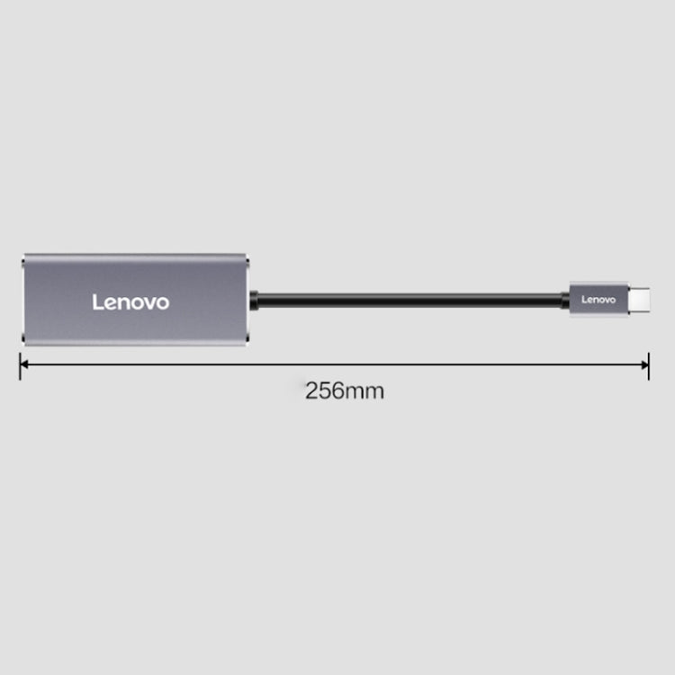 原裝聯想 F1-U01 USB3.0轉千兆網卡