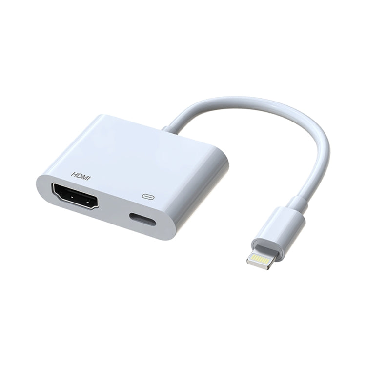 7565M 8 Pin轉2K HDMI+8 Pin接口 高清視頻轉換器