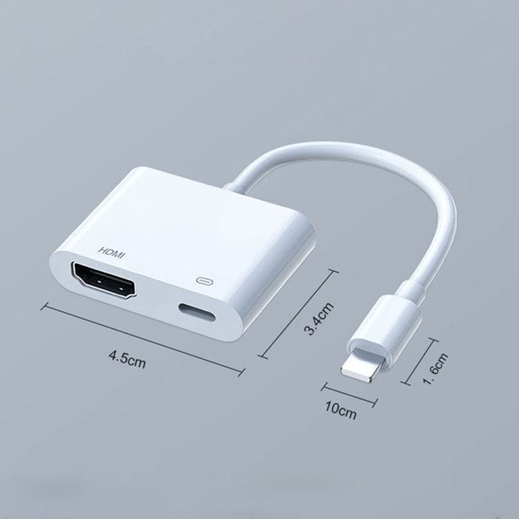 7565M 8 Pin轉2K HDMI+8 Pin接口 高清視頻轉換器