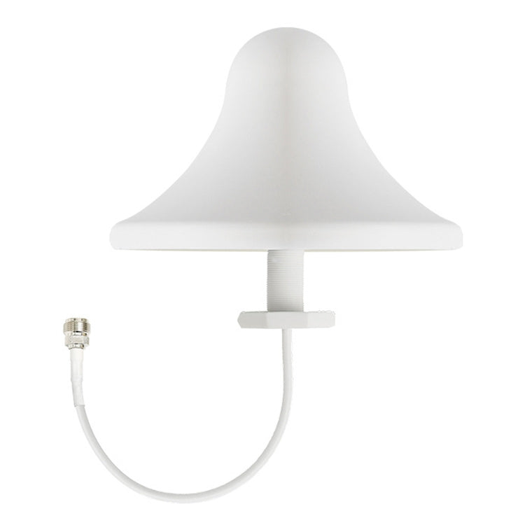 433MHZ 5DBI SMA頭 全向吸頂天線