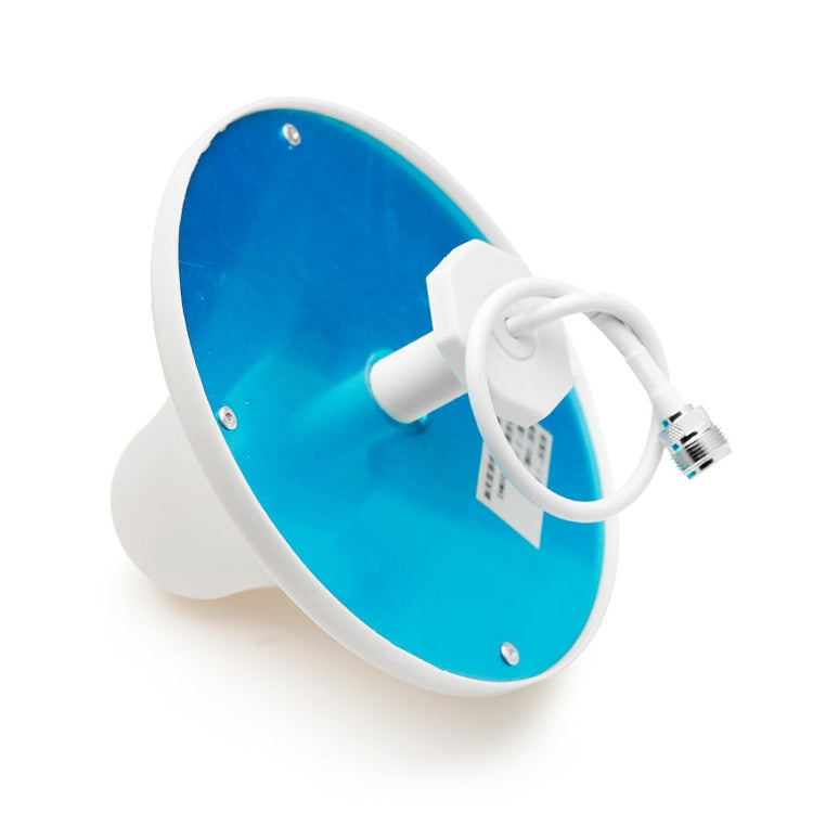 433MHZ 5DBI SMA頭 全向吸頂天線