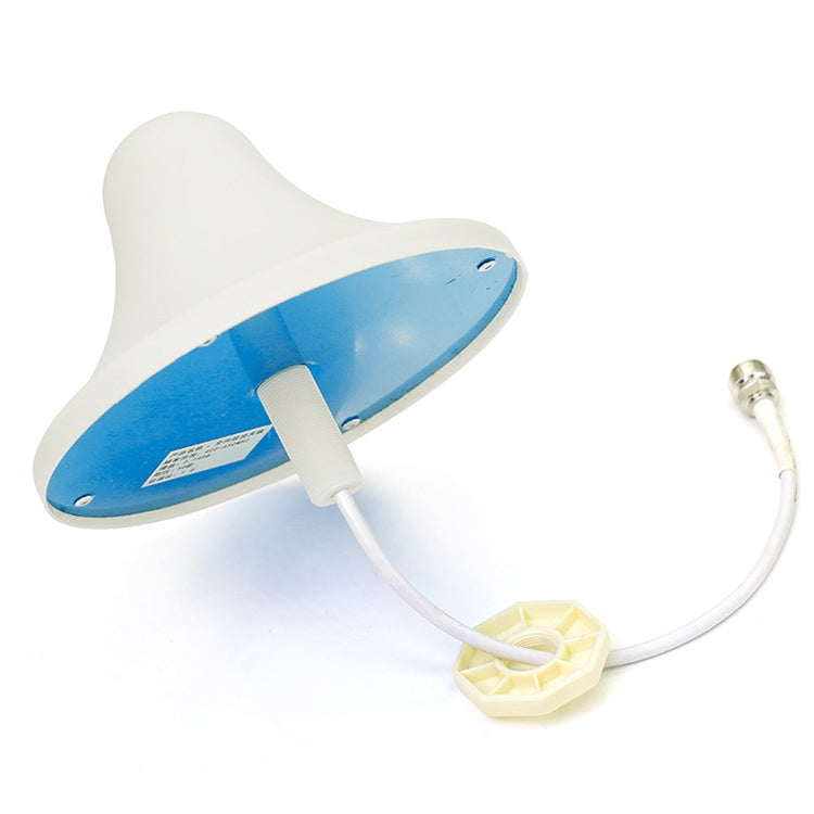 433MHZ 5DBI SMA頭 全向吸頂天線