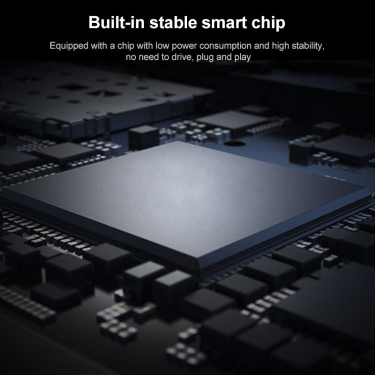 Type-C轉4個USB 3.0接口 鋁合金集線器帶開關