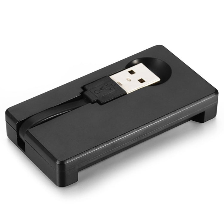 ROCKETEK SCR3 CAC ID SIM 芯片智能卡讀卡器