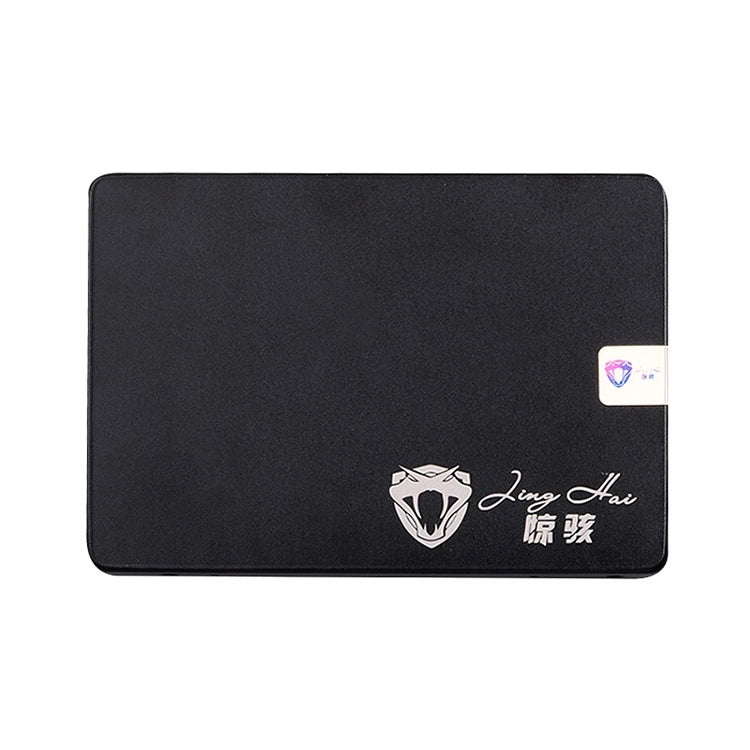 驚駭 SV系列 2.5 inch SATA III 固態硬盤，閃存架構：TLC，容量：480GB