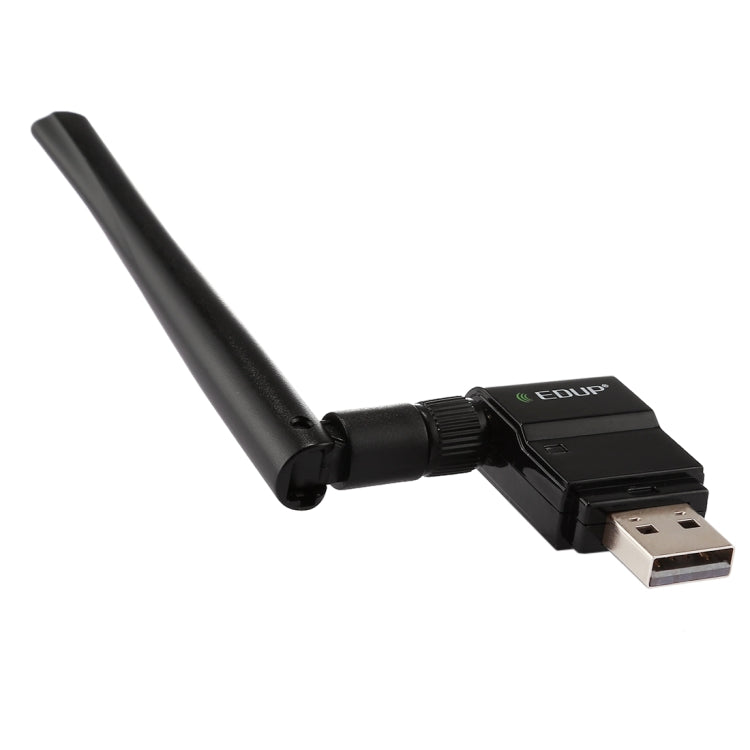 EDUP EP-AC1635 USB雙頻WiFi無線網卡 2dBi天線