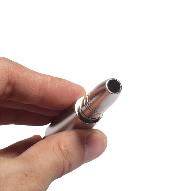 10個賣 LZ1163-1 6.35mm 母轉卡農母音頻轉接頭