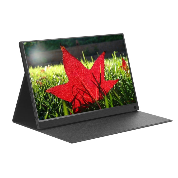 HSD-1560  窄邊  15.6英寸 1080P 178度廣角 高清便攜式显示器