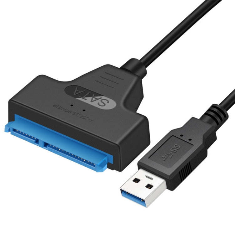 SATA 轉 USB3.0易驅線 2.5寸硬盤轉接線