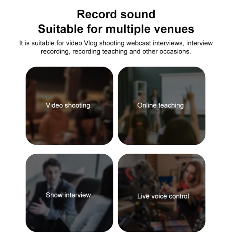 awei MK1 領夾式麥克風