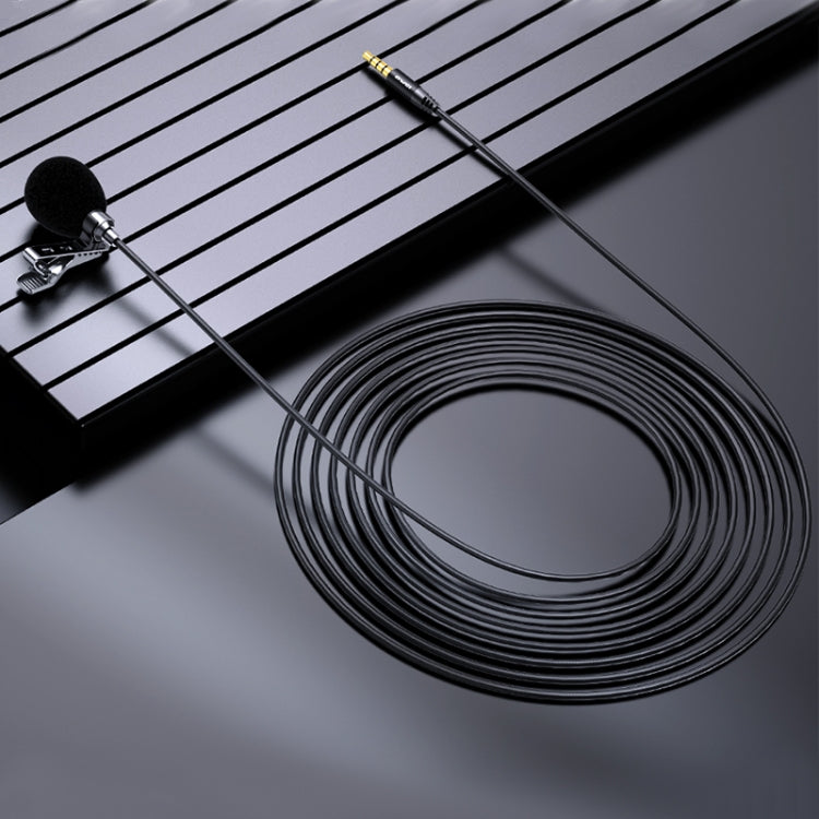 awei MK1 領夾式麥克風