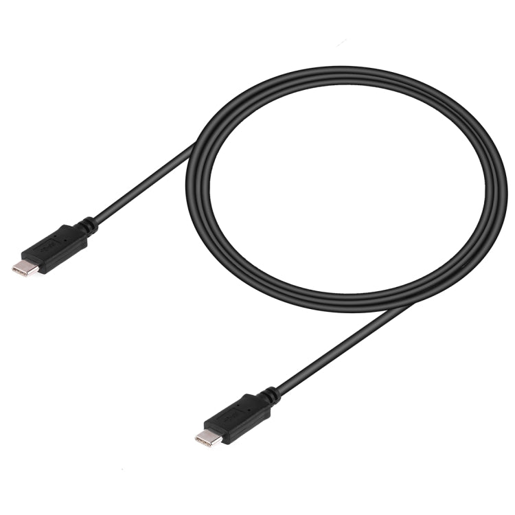 USB-C 3.1 / Type-C 轉 Type-C 3.1 數據線，長度：1米