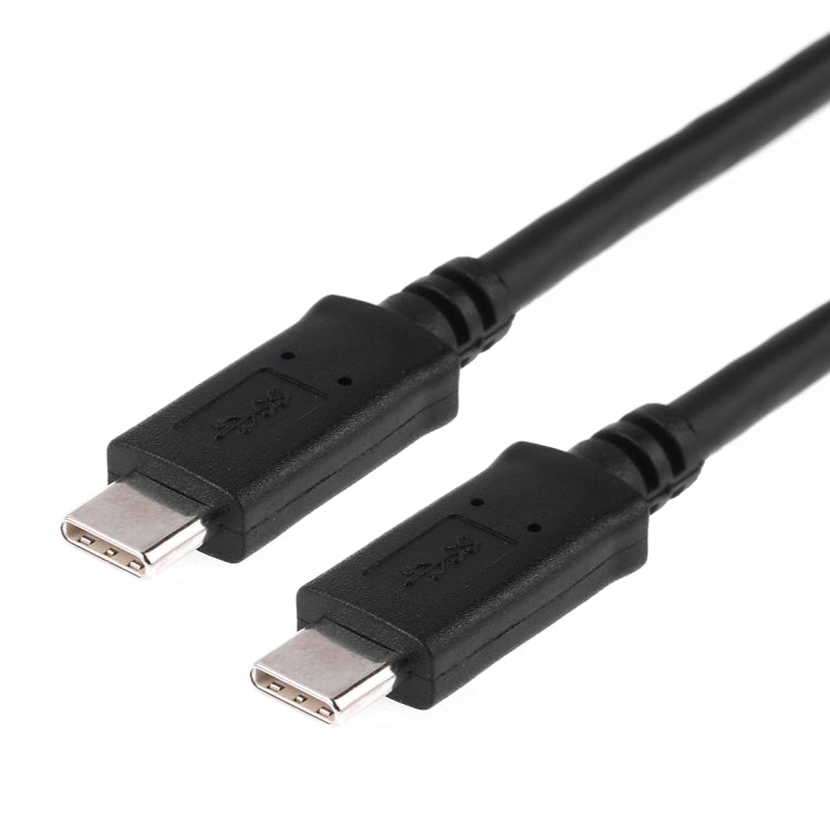 USB-C 3.1 / Type-C 轉 Type-C 3.1 數據線，長度：1米