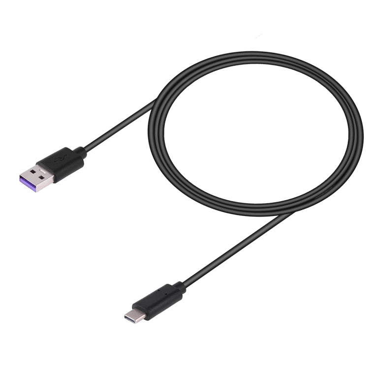 USB 2.0 / 3.1 轉 Type-C 快充數據線，長度：1米