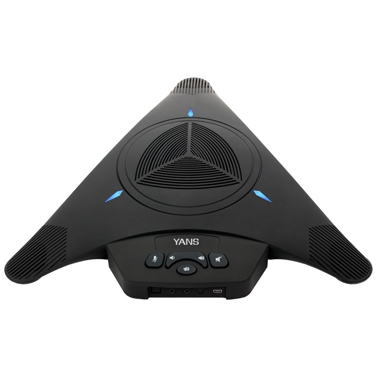 言升 YS-M21 USB Mini接口 視頻會議全向麥克風