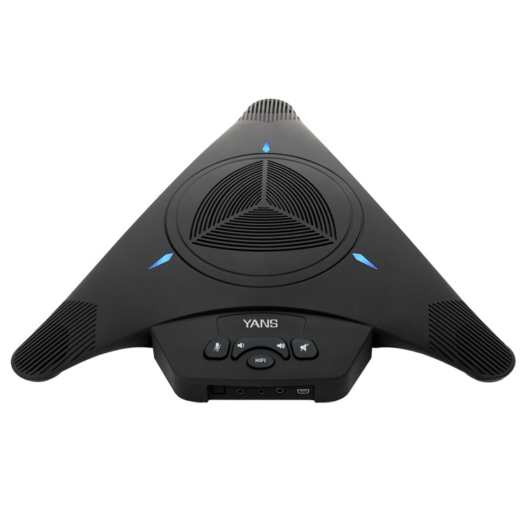 言升 YS-M23 USB Mini接口 視頻會議全向麥克風