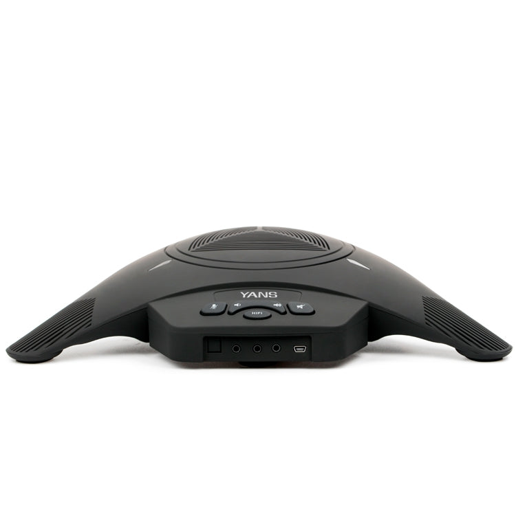 言升 YS-M23 USB Mini接口 視頻會議全向麥克風
