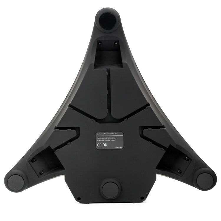 言升 YS-M23-2 USB Mini接口 視頻會議擴展型全向麥克風