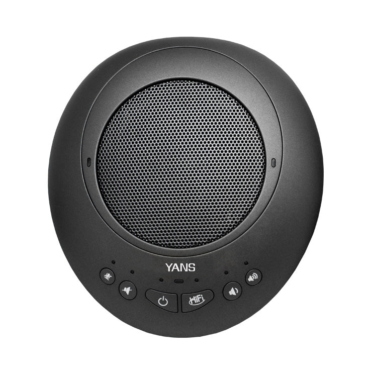 言升 YS-M31X USB Mini接口 視頻會議全向麥克風