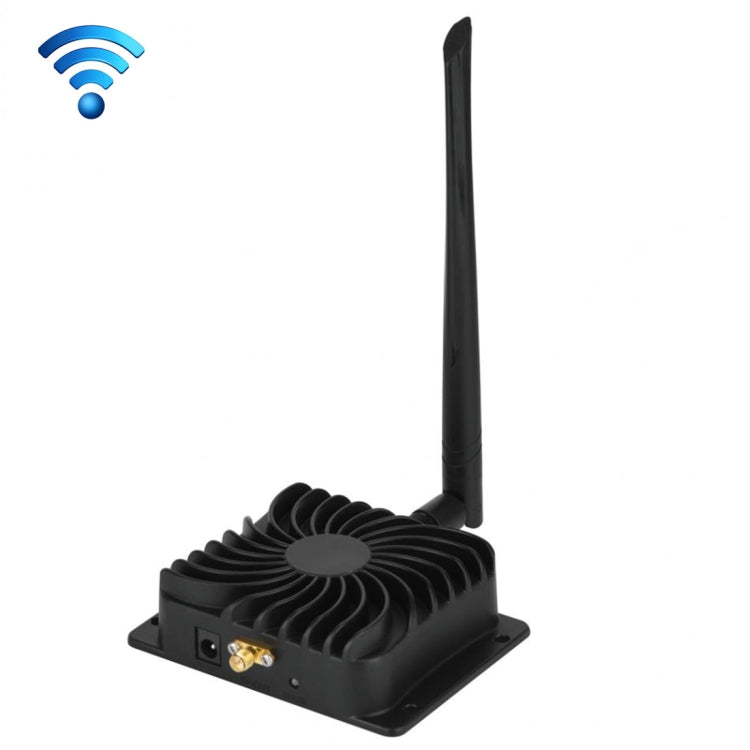 EDUP EP-AB003 8W WiFi信號放大器帶外置天線