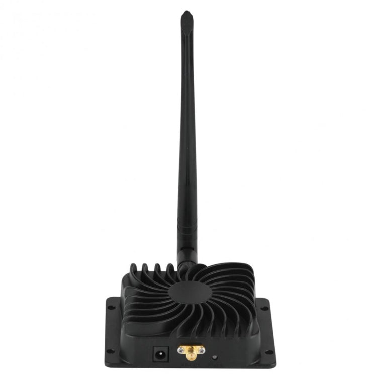 EDUP EP-AB003 8W WiFi信號放大器帶外置天線