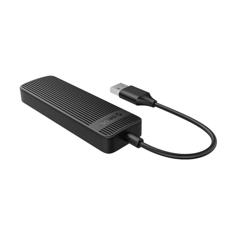 ORICO FL02 480Mbps 4口 USB 2.0 集線器