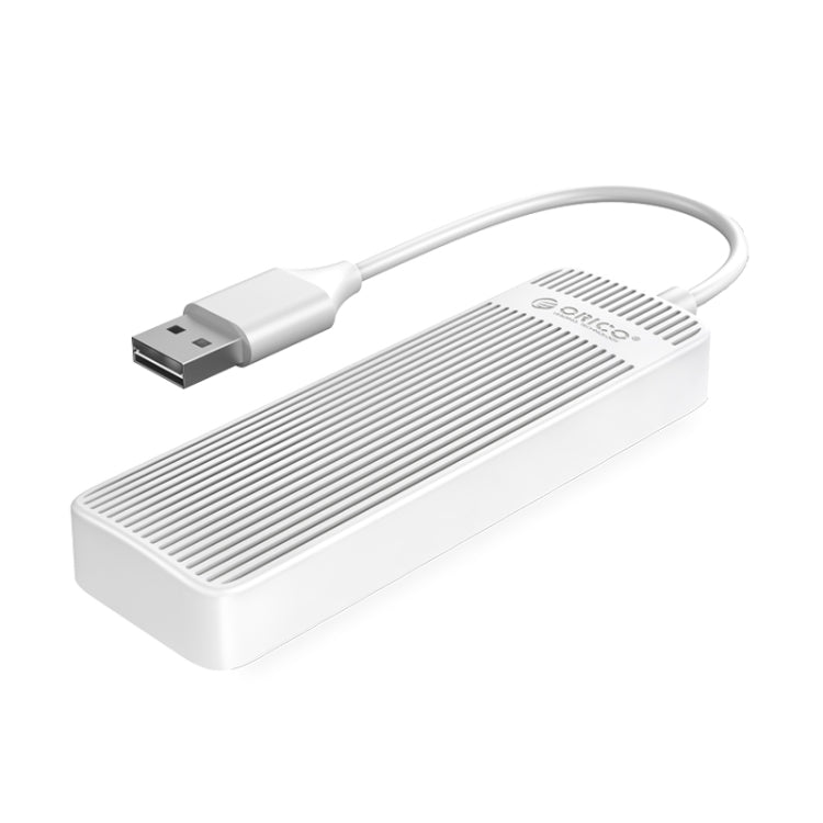 ORICO FL02 480Mbps 4口 USB 2.0 集線器