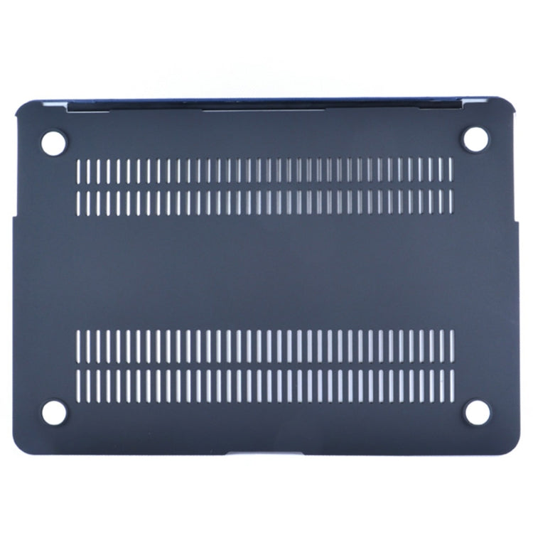 適用於Macbook Air 13.3 inch A1466  / A1369  單面貼皮殼筆記本電腦保護殼