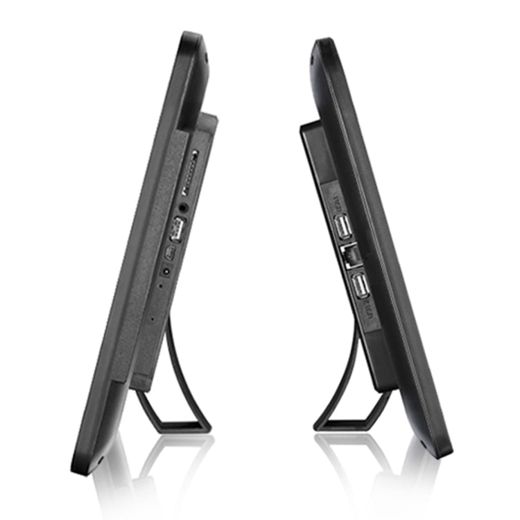 15.6 inch LCD Display Digital Photo Frame, RK3288 Quad Core Cortex A17 up to 1.8GHz, Android 9.0, 2GB+16GB, Support WiFi & Ethernet & Bluetooth & SD Card & 3.5mm Jack