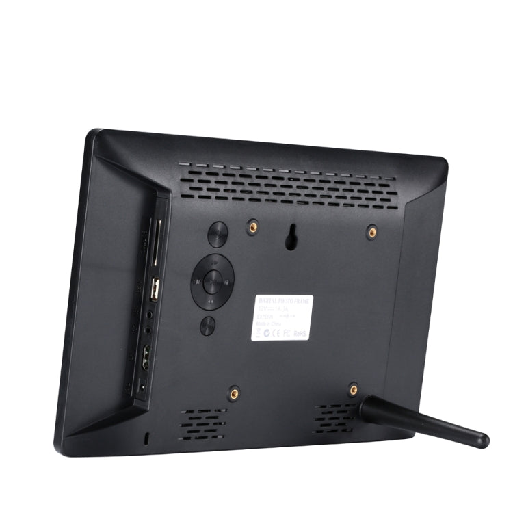 11.6寸IPS數碼相框全視角 1920*1080电子相冊廣告機