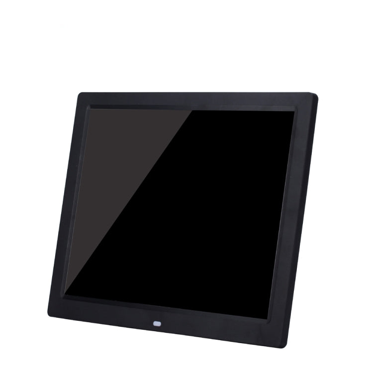 14寸高清數碼相框 电子相框 展櫃展架視頻廣告機